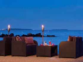 Pullman Cannes Mandelieu Royal Casino