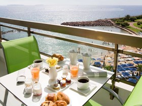 Pullman Cannes Mandelieu Royal Casino