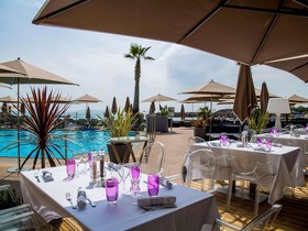 Pullman Cannes Mandelieu Royal Casino