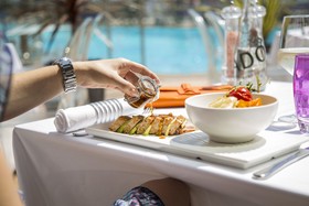 Pullman Cannes Mandelieu Royal Casino