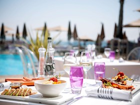 Pullman Cannes Mandelieu Royal Casino