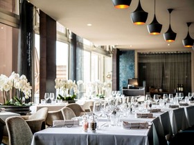 Pullman Cannes Mandelieu Royal Casino