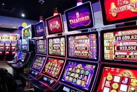 Pullman Cannes Mandelieu Royal Casino