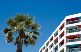 Pullman Cannes Mandelieu Royal Casino