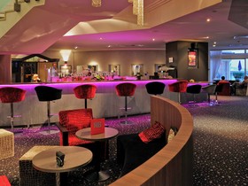 Pullman Cannes Mandelieu Royal Casino