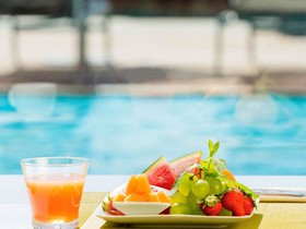 Pullman Cannes Mandelieu Royal Casino