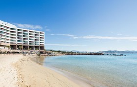 Pullman Cannes Mandelieu Royal Casino