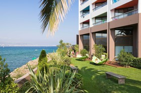 Pullman Cannes Mandelieu Royal Casino