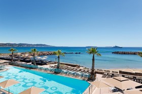 Pullman Cannes Mandelieu Royal Casino