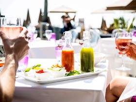 Pullman Cannes Mandelieu Royal Casino