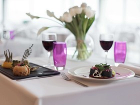 Pullman Cannes Mandelieu Royal Casino