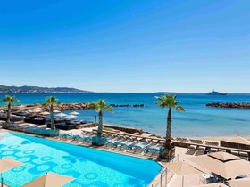 Pullman Cannes Mandelieu Royal Casino