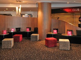 Pullman Cannes Mandelieu Royal Casino