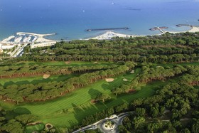 Pullman Cannes Mandelieu Royal Casino