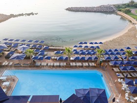 Pullman Cannes Mandelieu Royal Casino