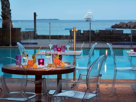 Pullman Cannes Mandelieu Royal Casino