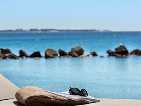 Pullman Cannes Mandelieu Royal Casino
