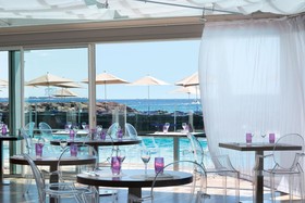 Pullman Cannes Mandelieu Royal Casino