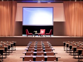 Pullman Cannes Mandelieu Royal Casino