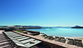 Pullman Cannes Mandelieu Royal Casino