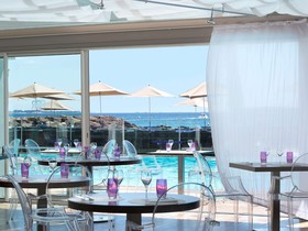 Pullman Cannes Mandelieu Royal Casino
