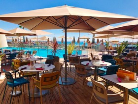 Pullman Cannes Mandelieu Royal Casino