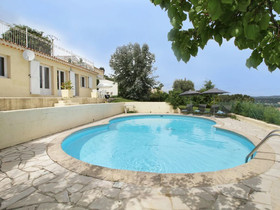Villa Pandora