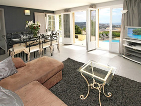 Villa Pandora