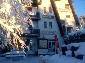 Hotel Les Chamois
