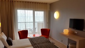 Hôtel Princess & Richmond