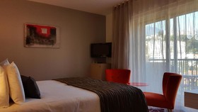 Hôtel Princess & Richmond