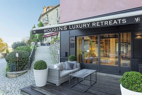 Mougins Luxury Retreats