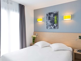 Aparthotel Adagio access Nice Magnan