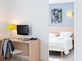 Aparthotel Adagio access Nice Magnan