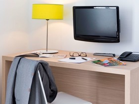 Aparthotel Adagio access Nice Magnan