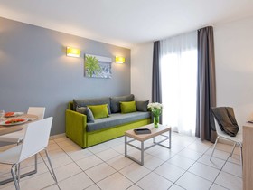 Aparthotel Adagio access Nice Magnan