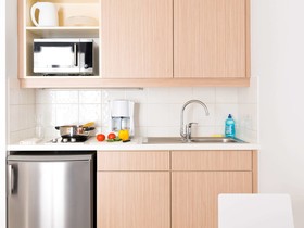 Aparthotel Adagio access Nice Magnan