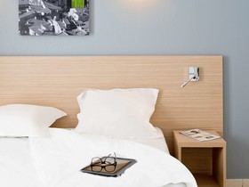 Aparthotel Adagio access Nice Magnan