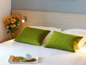 Aparthotel Adagio access Nice Magnan