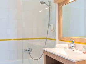 Aparthotel Adagio access Nice Magnan