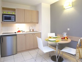 Aparthotel Adagio access Nice Magnan