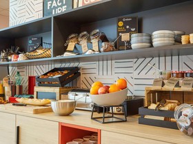 Aparthotel Adagio access Nice Magnan