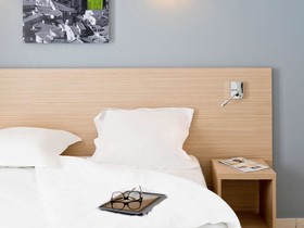 Aparthotel Adagio access Nice Magnan