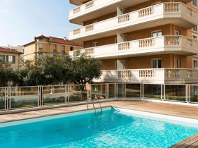 Aparthotel Adagio access Nice Magnan