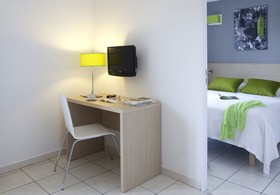 Aparthotel Adagio access Nice Magnan