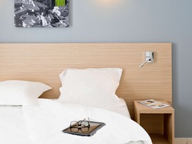 Aparthotel Adagio access Nice Magnan