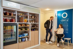 Aparthotel Adagio access Nice Magnan
