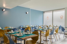 Aparthotel Adagio access Nice Magnan