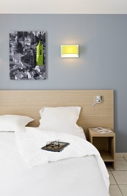 Aparthotel Adagio access Nice Magnan