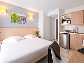 Aparthotel Adagio access Nice Magnan